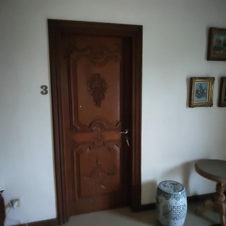 Tirto 27 Homestay Yogyakarta Exterior foto
