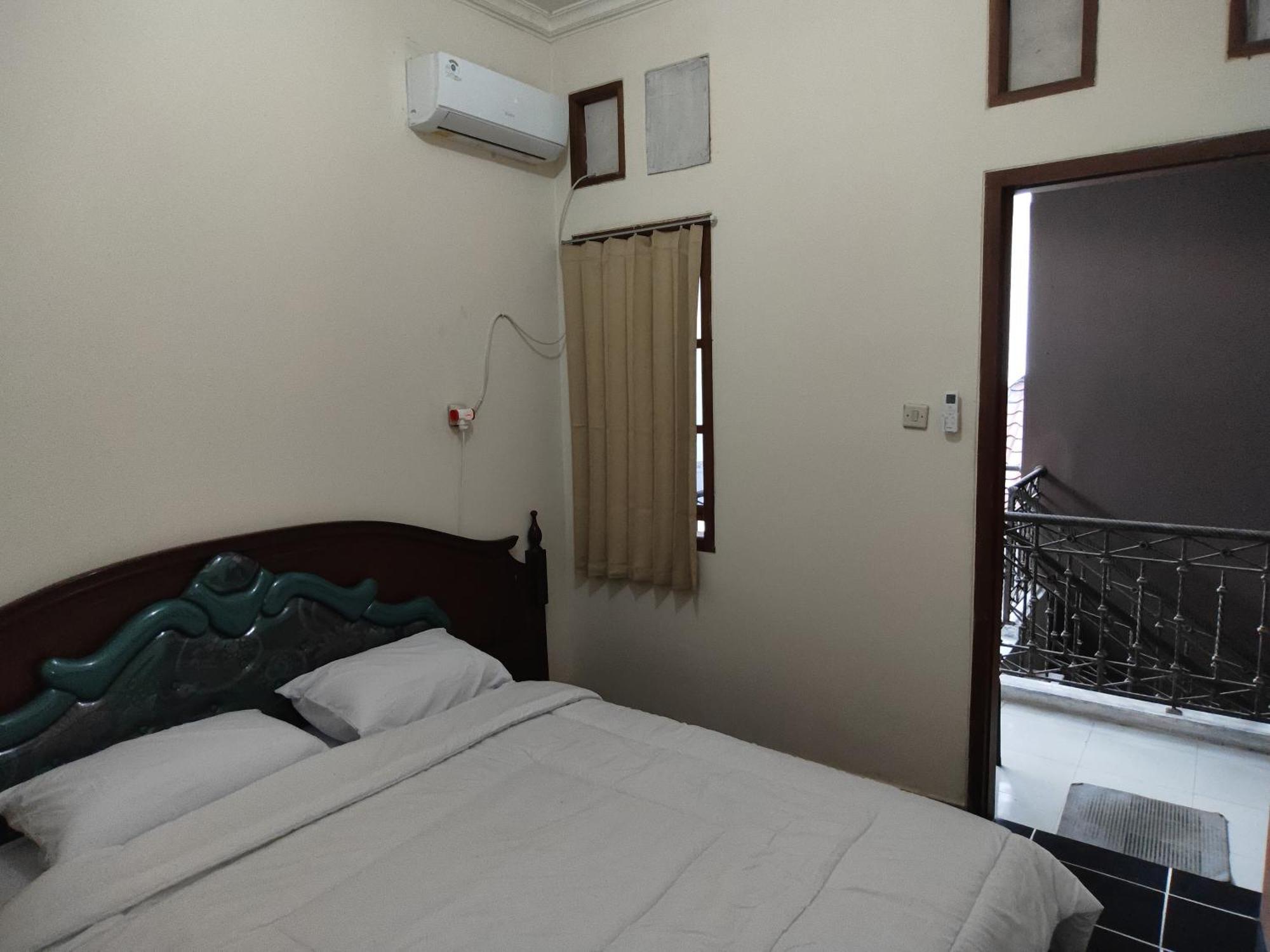Tirto 27 Homestay Yogyakarta Cameră foto